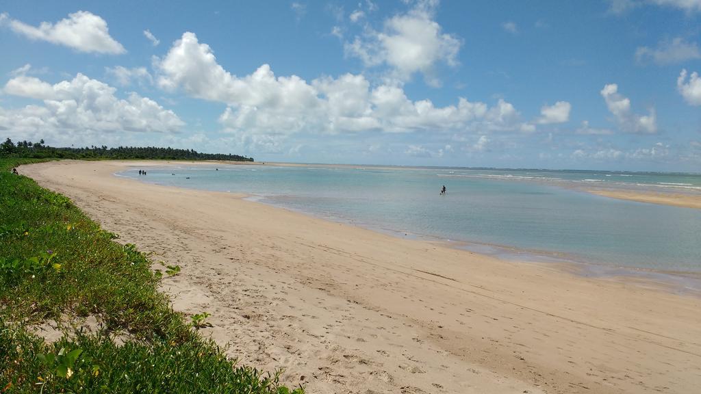 Pousada Maresia São Miguel dos Milagres Zewnętrze zdjęcie