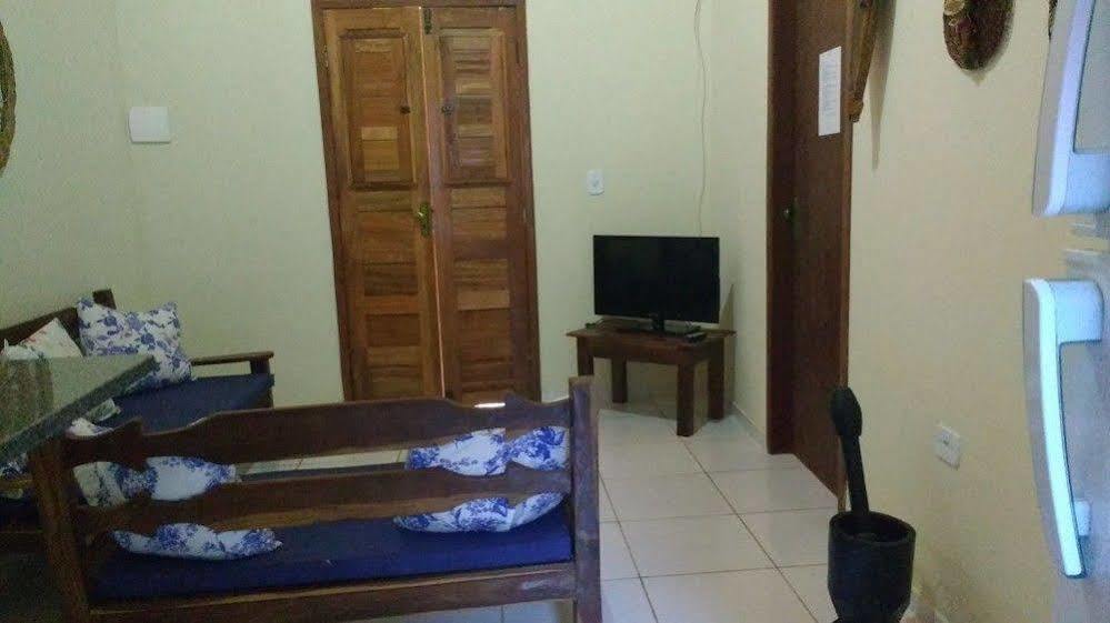Pousada Maresia São Miguel dos Milagres Zewnętrze zdjęcie