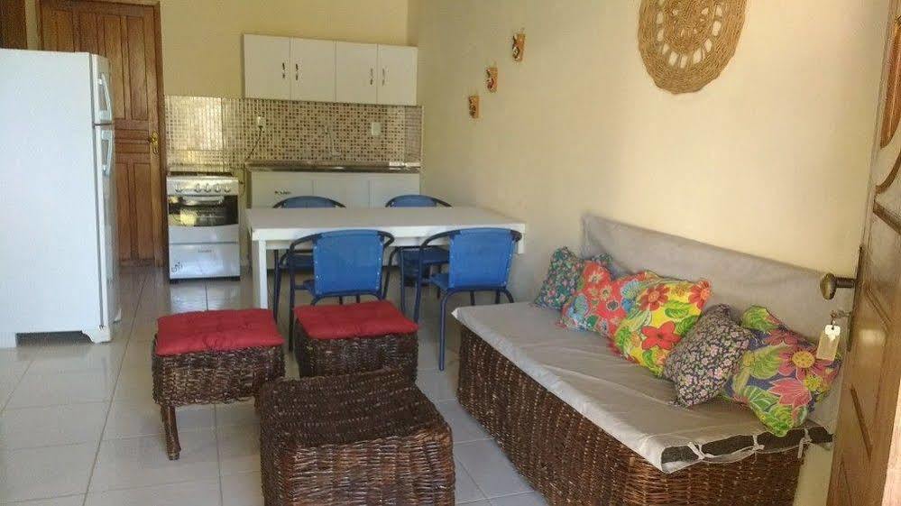 Pousada Maresia São Miguel dos Milagres Zewnętrze zdjęcie