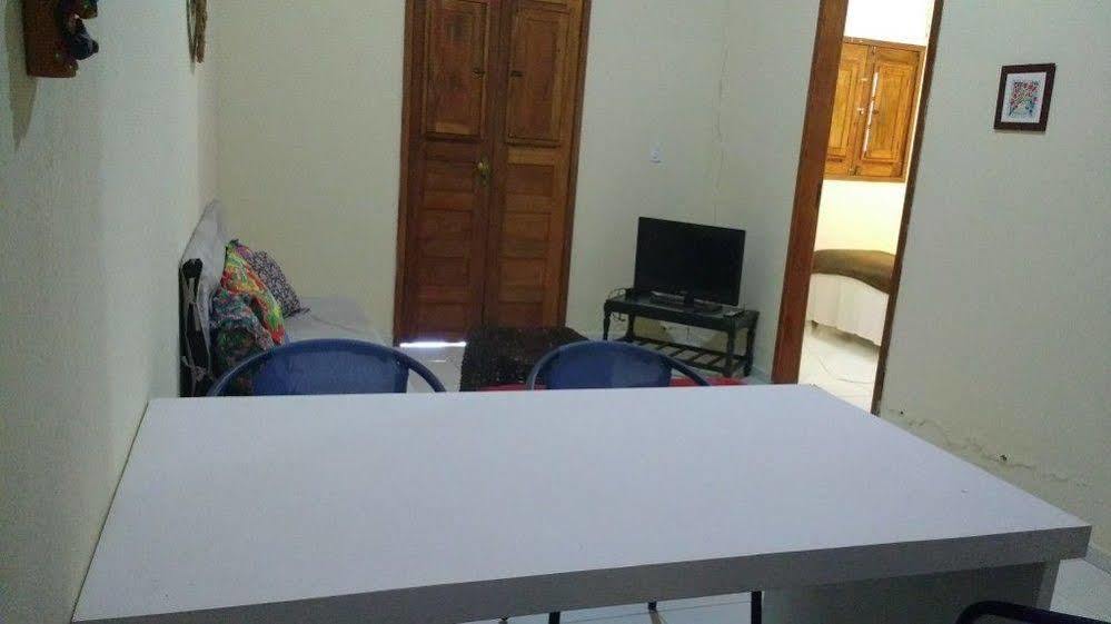 Pousada Maresia São Miguel dos Milagres Zewnętrze zdjęcie