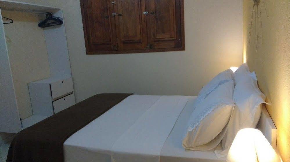 Pousada Maresia São Miguel dos Milagres Zewnętrze zdjęcie