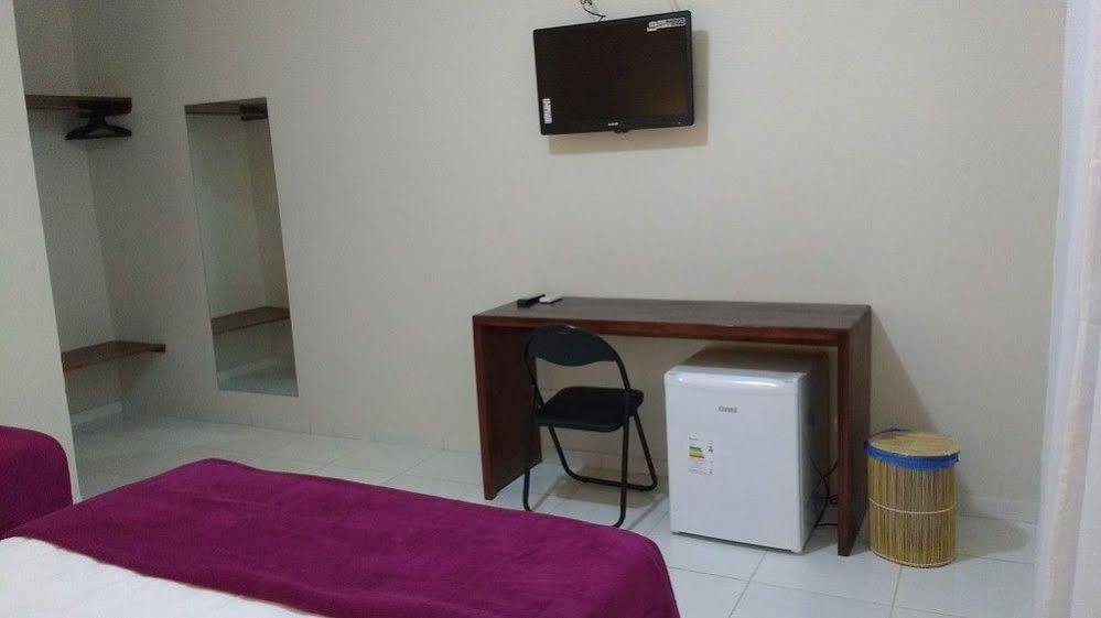 Pousada Maresia São Miguel dos Milagres Zewnętrze zdjęcie