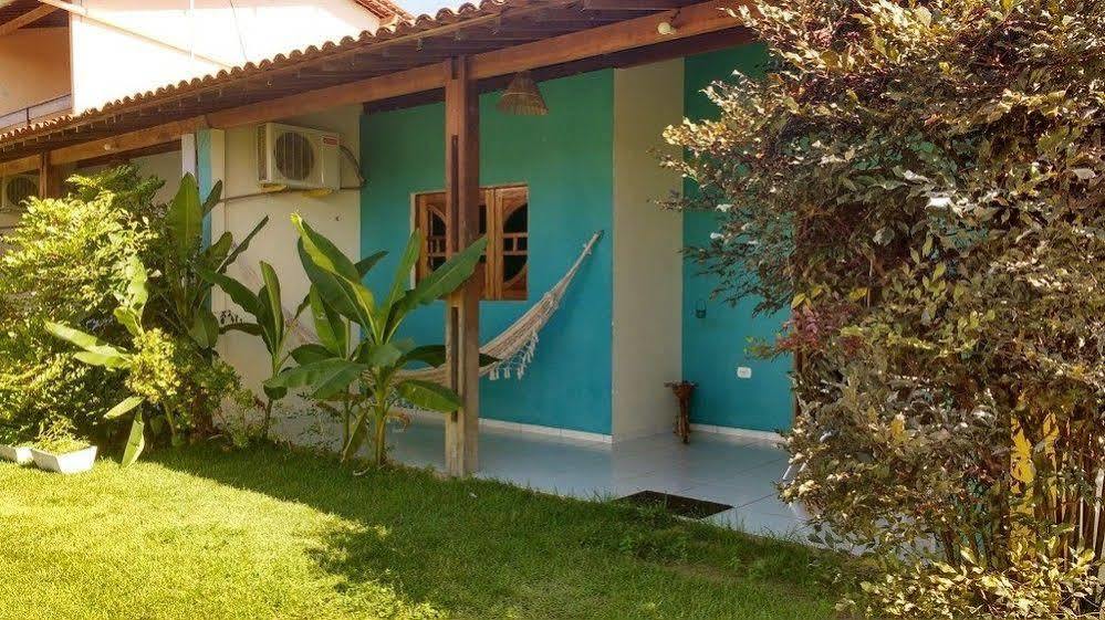 Pousada Maresia São Miguel dos Milagres Zewnętrze zdjęcie